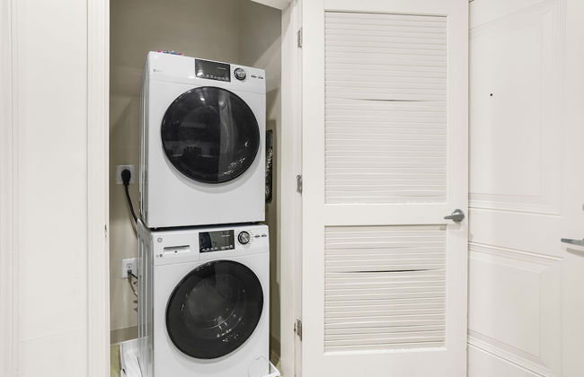 DC Charm in Crystal Apartments - Foto 70