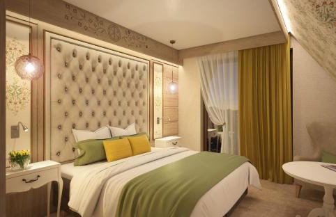 KRYWAŃ RESIDENCE - stylowe apartamenty najwyższe opinie gości - Foto 7