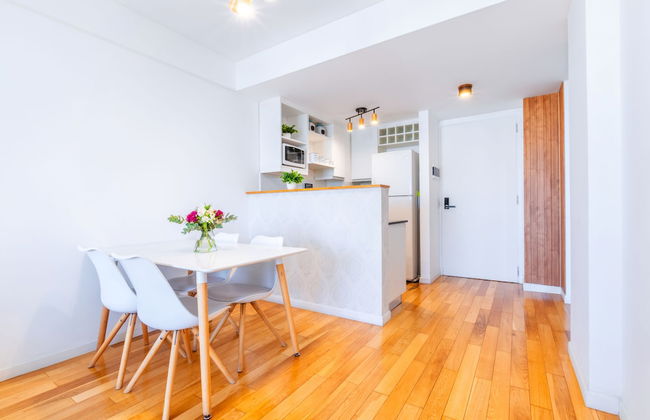 Modern & New Apartments in Palermo - by BueRentals - Foto 16