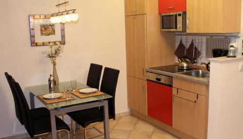 Ferienwohnung Südblick in Groß Zicker in ruhiger Lage mit Terrasse und Meerblick - Foto 5