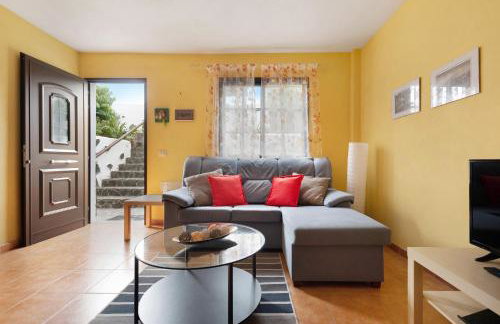 Apartamento las Viñas 1 - Foto 1