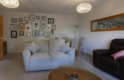 Bright, Stylish 1 KS Bed Bungalow with Private Garden - Foto 10