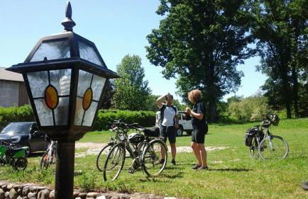 Agriturismo Helianthus - Foto 13