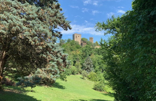 Gorgeous Vacation Home With Pool - Foto 20