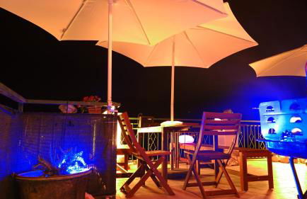 La terrazza sul lago Turano - Foto 75