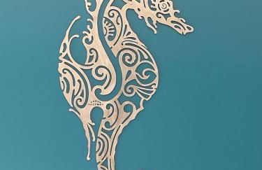 Bel appartement avec terrasse - Plage de Carro à pied - Foto 9