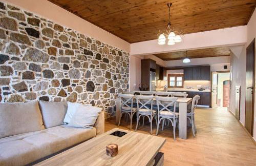 Casa Del Mare Sea View House up to 6 guests - Photo 6