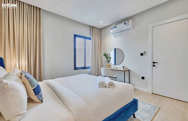 bnbmehomes-nr Riyadh Intl Convention-A17 - Foto 4