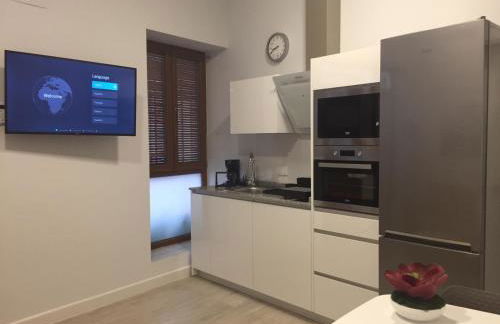 Apartamentos La Encarnación III - Foto 13