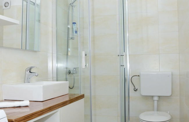 Apartment in Ljubac With Barbecue - Foto 10