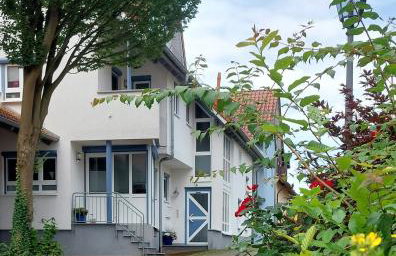 Fewo Höhbergblick - Foto 10