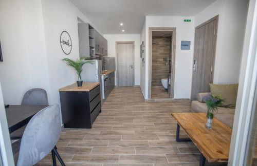 Raise Averof Serviced Apartments - Foto 61