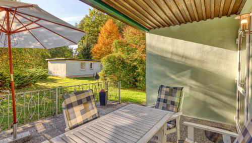 Ferienhaus Boitzenburger Land - Foto 2