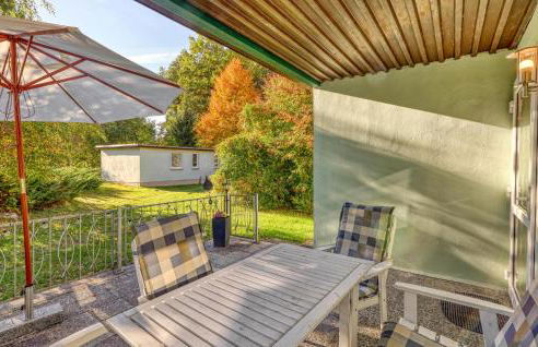 Ferienhaus Boitzenburger Land - Foto 2