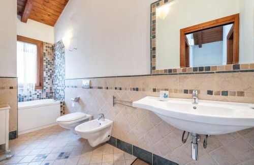 La Casa della Marea Tra cielo e Terra - Foto 28