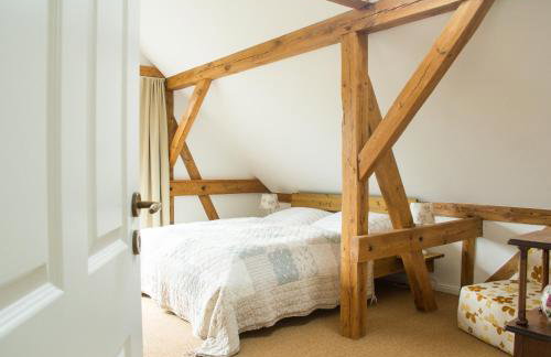 Ferienhaus Scheune - Foto 59