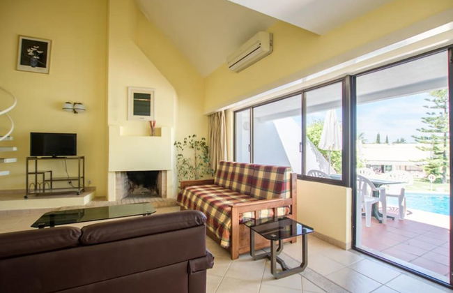 Capitalmoura Mouragolf Village - Photo 16