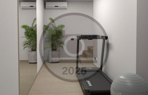 Lovely Home In Nedescina With Sauna - Foto 50