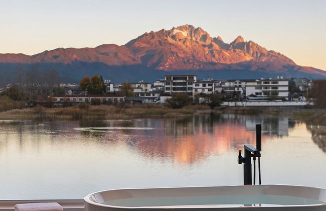 Bantang White House - Foto 3