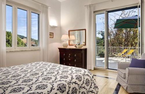 Casa Bianca in the Heart of the Town, Daily Housekeeping & Concierge - Foto 42