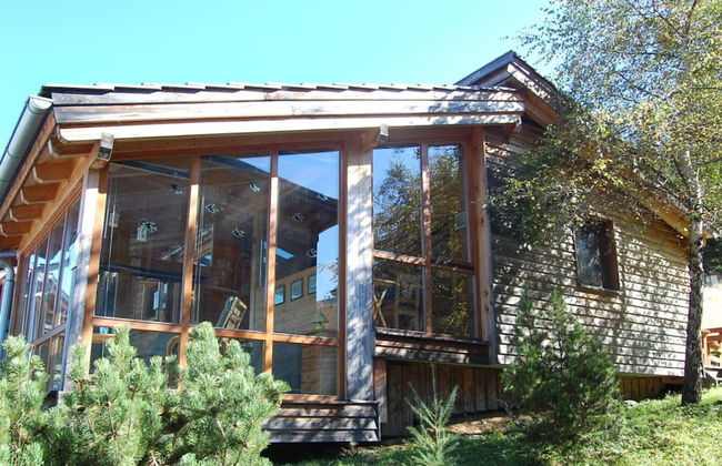 Marei-hutte Comfortable Holiday Residence - Foto 1