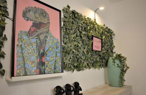 Villa Settimia a 50 mt dalla spiaggia! - Foto 14