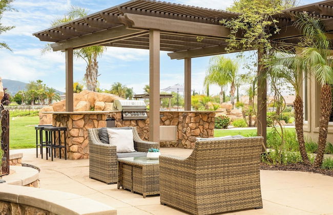 Secluded Estate Exclusive Views of Wine Country + Private Home Theater Twilight Vines by Avantstay - Foto 46