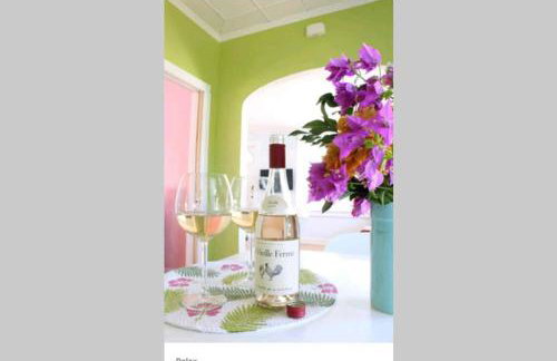 Lake Worth Beach Paradise Cove Cottage 2-1Bedroom - Foto 14