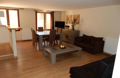 Les Gîtes du Moulin d Olt - Foto 68