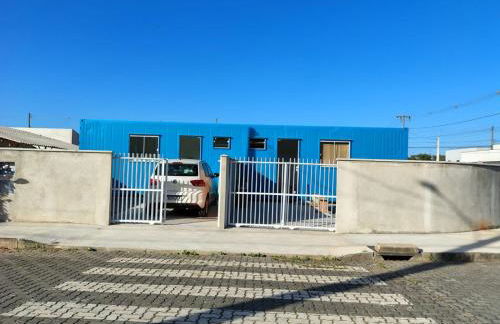 PousaVille Container B - São Francisco - Foto 19