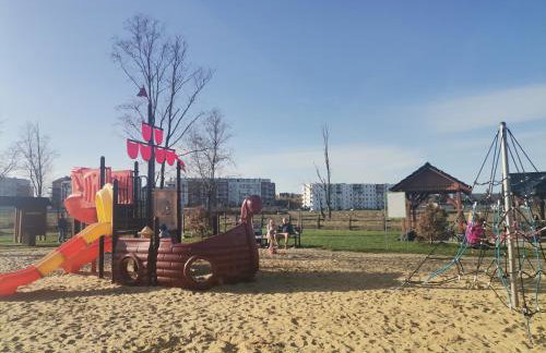 Apartament Widok Polana Szaflarska - Foto 47