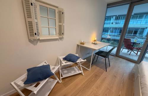 Appartamento 7 Waterfront Genova - Foto 9