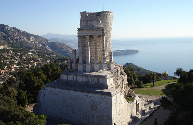 Monaco, Montecarlo ed Èze da Cannes - Foto 4