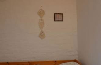 Ferienhaus Hof Papenwohld - Naturpark, Gartensauna - Foto 46