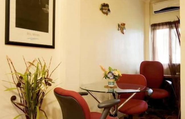 Foxy's Beach Resort - Foto 38