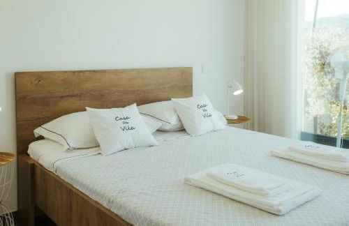 Casa da Vila - Pool & Hot Tub with Mountain View in Gerês - Foto 24