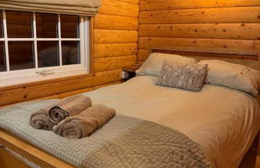 Beautifully Restored Log Cabin - Foto 8