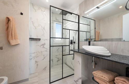 NEW! APARTMENT HARMONIA, FRONT SEA VIEW, CALA MARSAL BEACH 300m - Foto 30