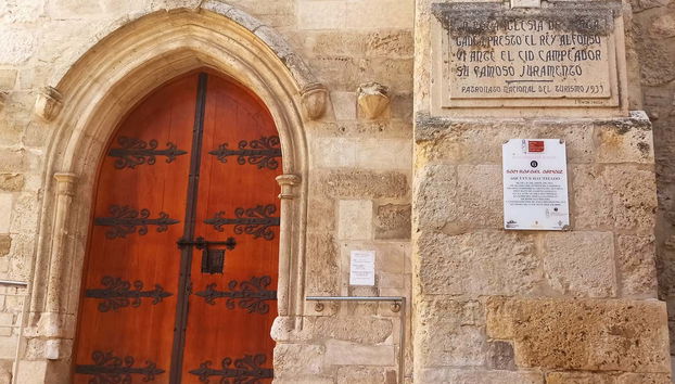 Tour in Burgos - Photo 4