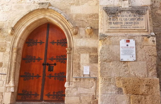 Tour in Burgos - Photo 4