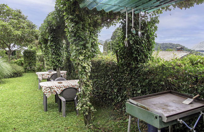 Villa Margherita - Foto 20