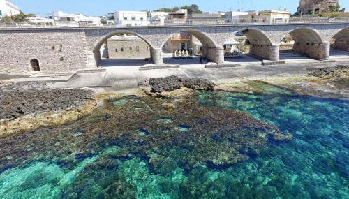 La casa in riva al mare by LoveSud - Foto 3