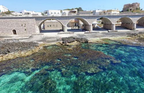 La casa in riva al mare by LoveSud - Foto 3