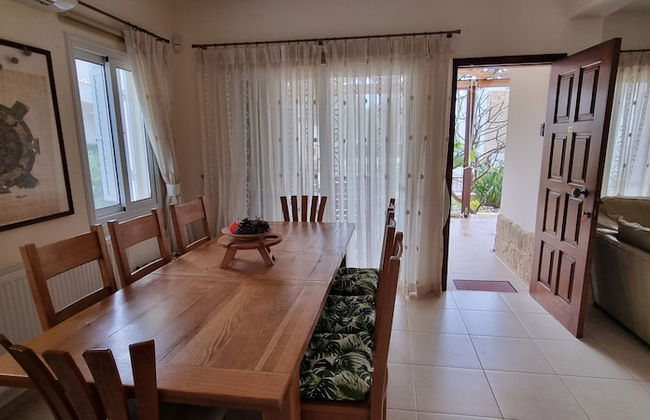 Fab Sea&mountain View Villa Close to the Beach - Foto 26