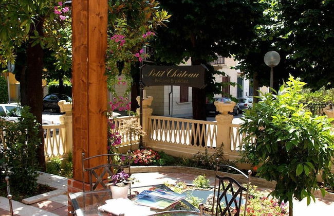 Petit Château - Foto 45