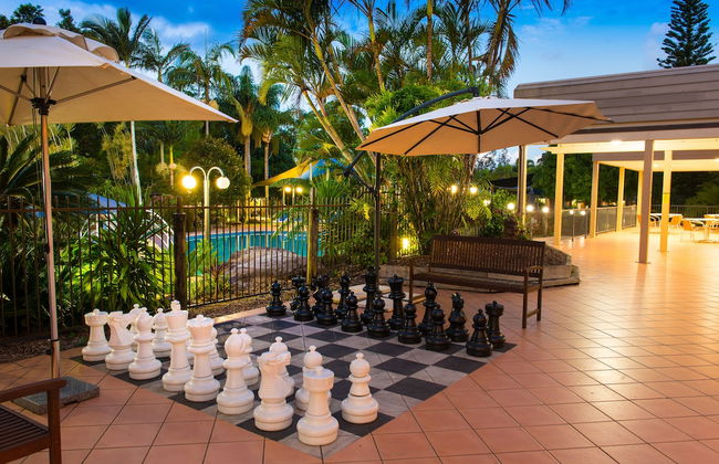 Boambee Bay Resort - Foto 16