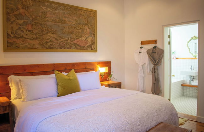 Kolonies Tuin - Foto 38