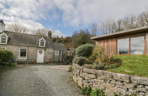 Bron Heulog Cottage - Foto 1