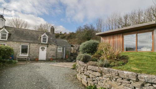 Bron Heulog Cottage - Foto 1