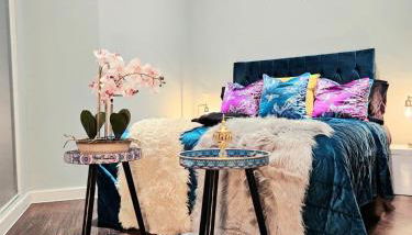 Skyline - Deluxe Studio London Heathrow-1st floor - Foto 5